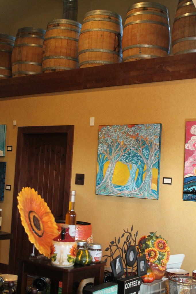 Lorimar's Eclectic Tasting Room & Gift Shop