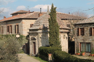 Fattoria Tregole ~ Restored 16th century Agriturismo & Winery