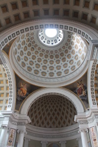 Chiesa di Santa Maria Maddalena